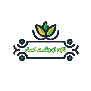 قالیشویی نایین گل ابریشم